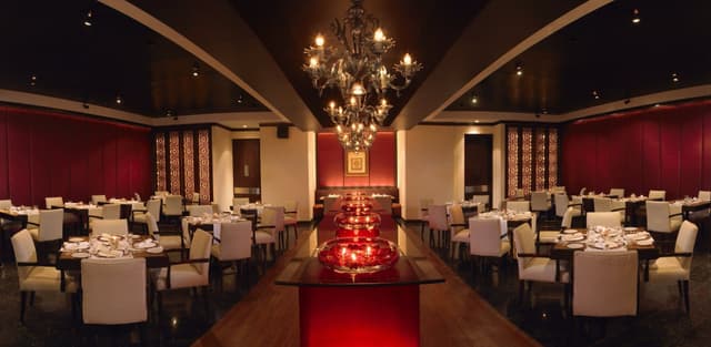The Leela Mumbai