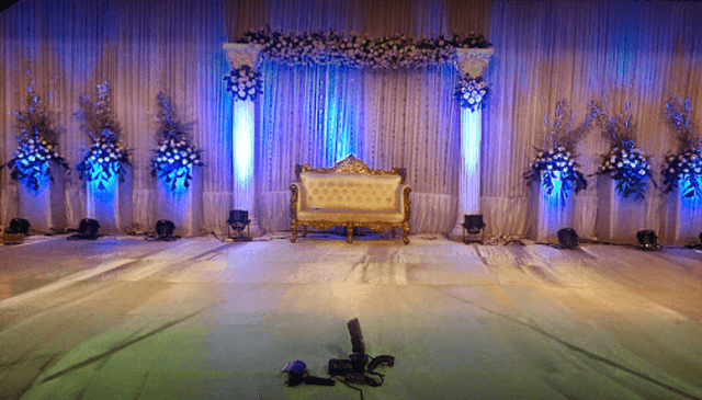 Shree Giriraj Balaji Banquets