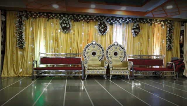 Leva Bhavan