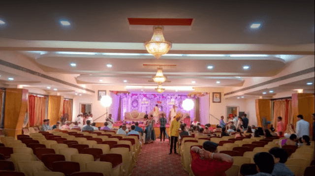 Lokmanya Club House