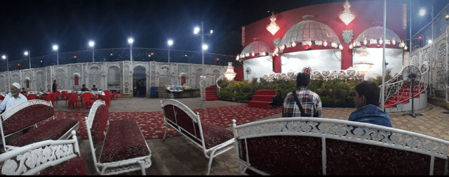 Grand Yashodhan