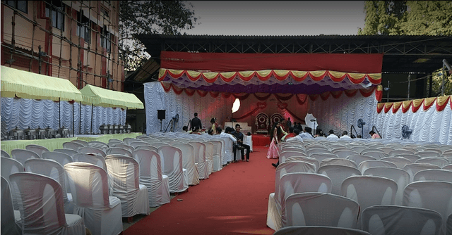 Chembur Mahila Samaj Hall