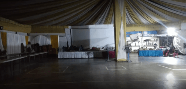 Aadhar Banquet Hall