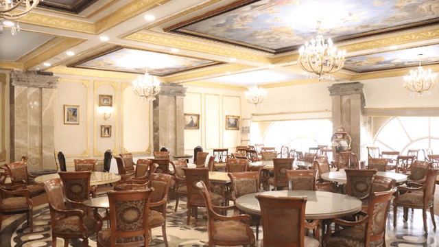 Hotel Imperial Grand Palace