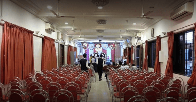 Sri Guru Nanak Sachkhand Darbar Dharamsheel Community Hall