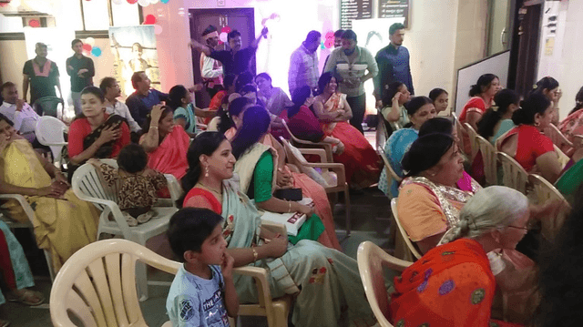 Rajasthan Bhawan Kalyan