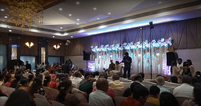 Ravji Jivraj Changdiwala Hall