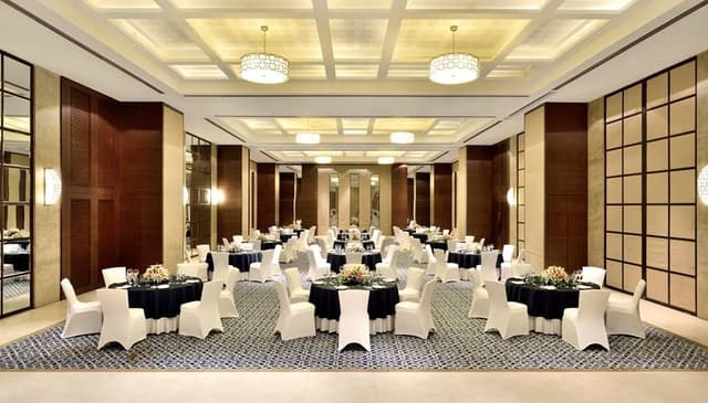 Novotel Imagica Khopoli
