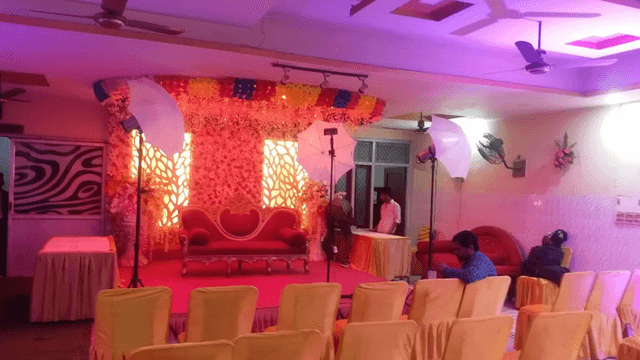Satyavinayak Mangal Karyalay