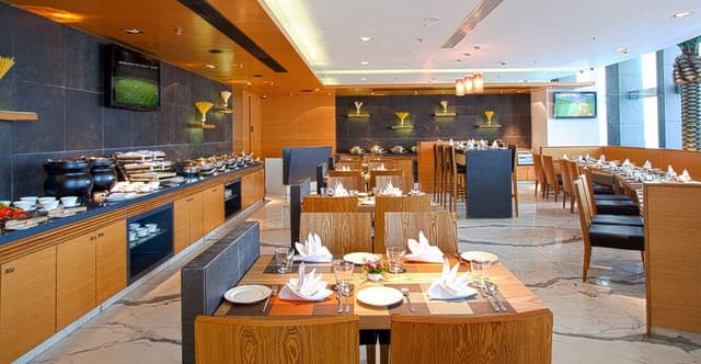 Country Inn & Suites Navi Mumbai