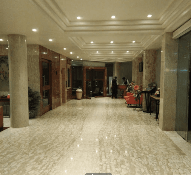 Regent Hotel