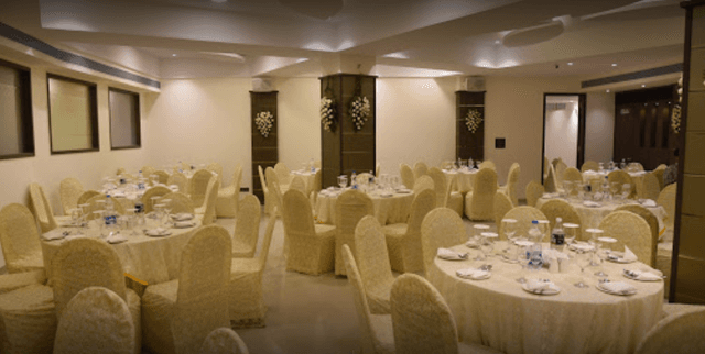 Imperia Banquets by Rumao Caterers