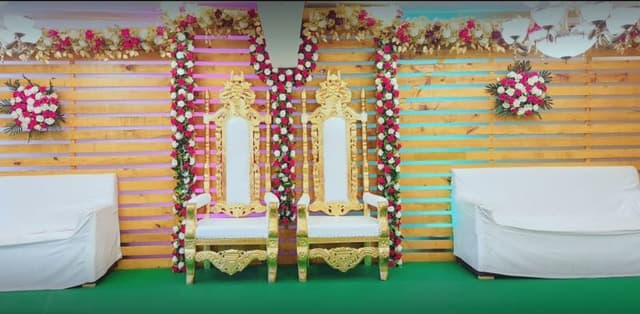 Mannat Banquet Hall