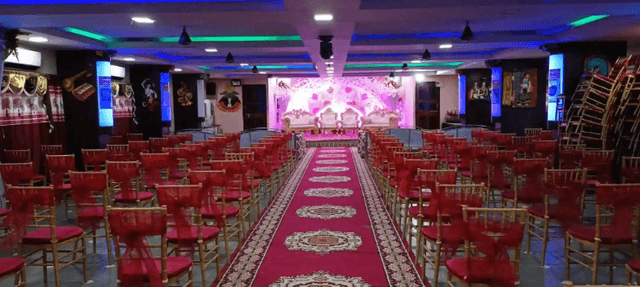 Damodar Mangal Karyalay