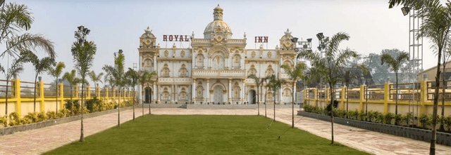 Royal Inn Resort