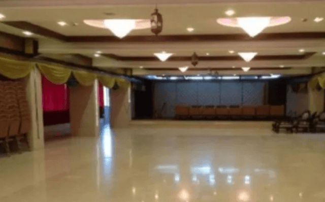 Odeon Banquet Hall
