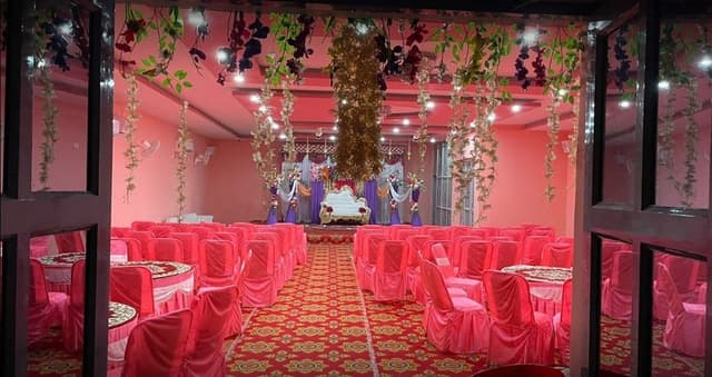 Dream Banquet