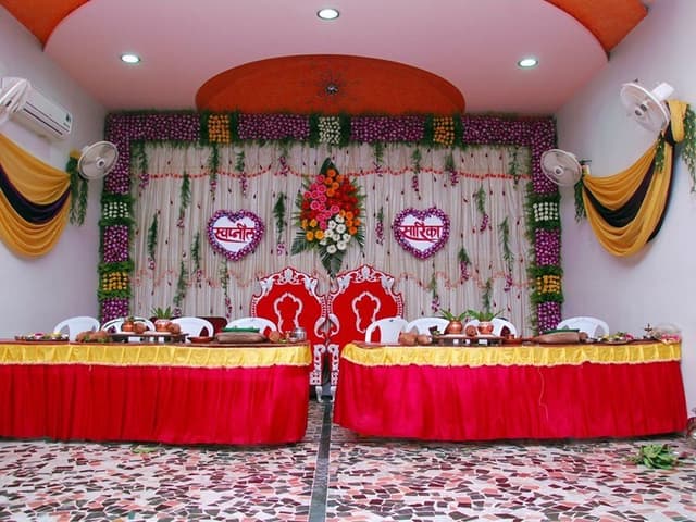 Swayamwar Hall, Dombivali
