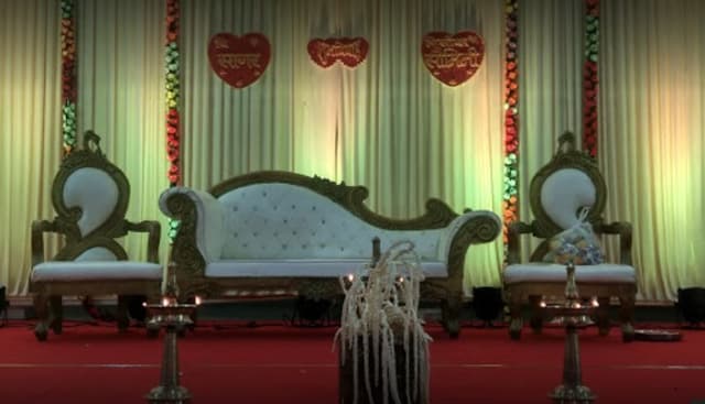 Godrej Hall