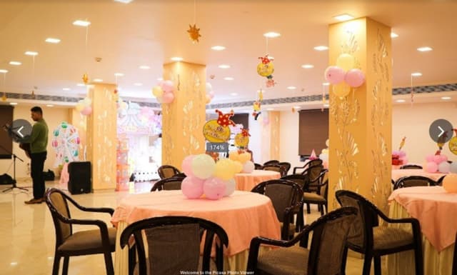 Bidya Inn