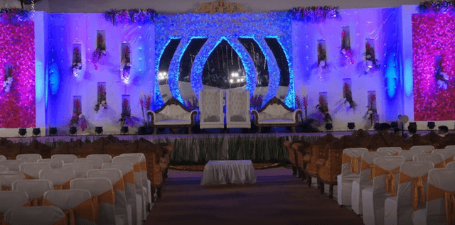 Padmavati Garden, Borivali West