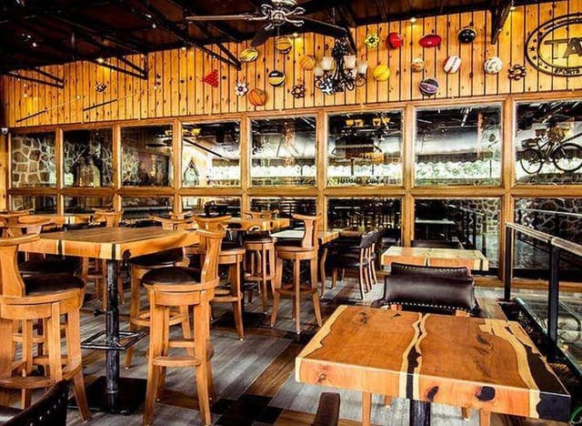 Tap, Andheri West