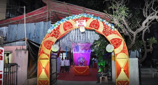Garjato Marathi