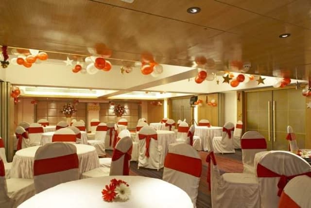 Hotel Satkar
