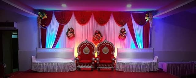 Tirupati Banquet Hall