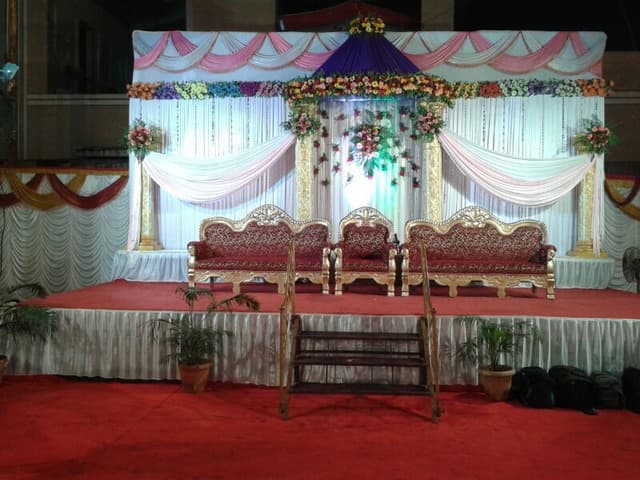 Tahera Marriage Hall Bhiwandi