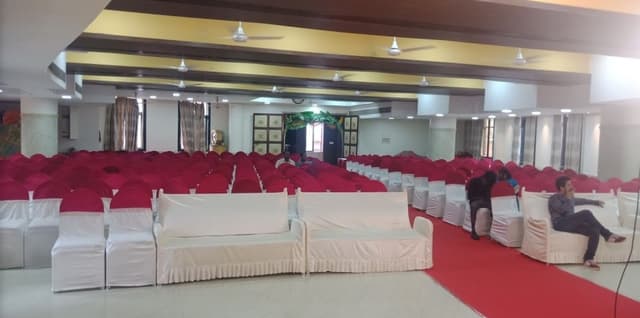 GSB Seva Mandal, Sion
