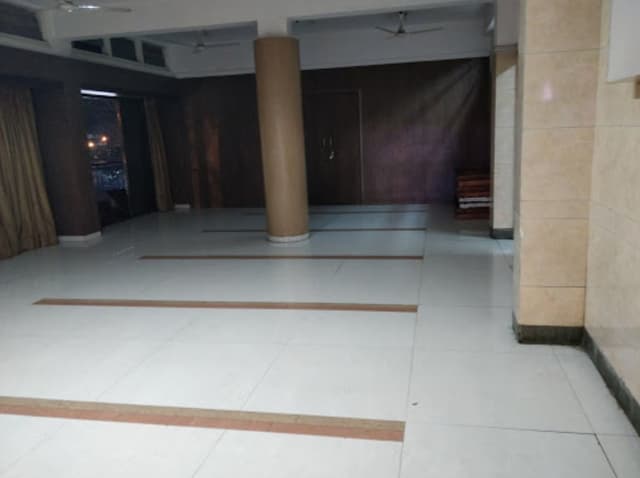 Shubha Mangal Hall