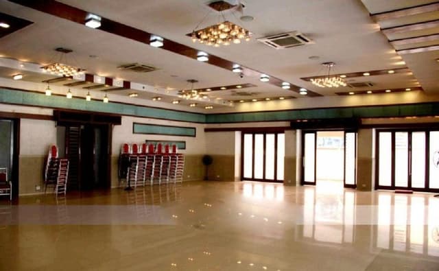 Bajaj Hall