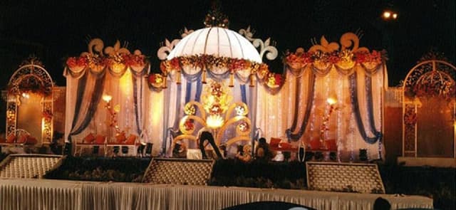 Aarey Garden Restaurant