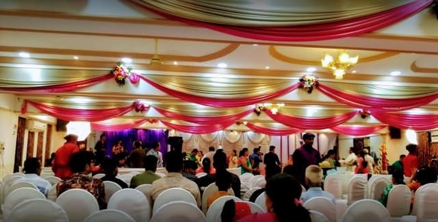 MMK Hall