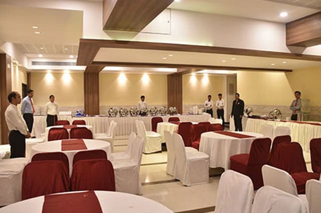 South Coast Hotel
