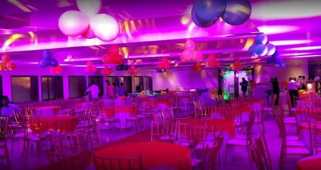 Morya Grand Banquet Hall