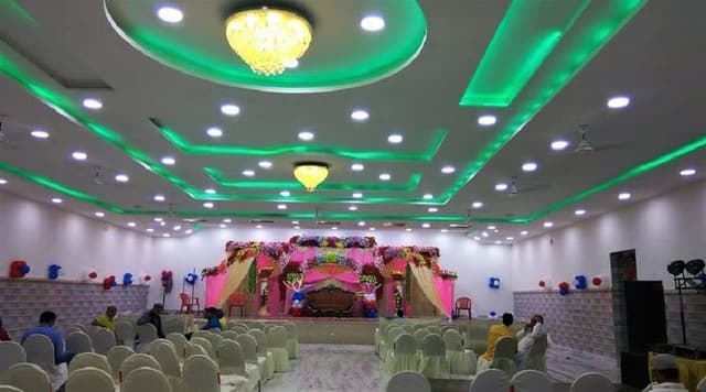 Swagat Banquet Hall