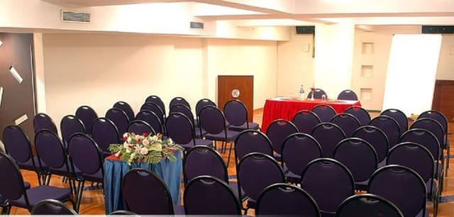Ramee Guestline Hotel Dadar