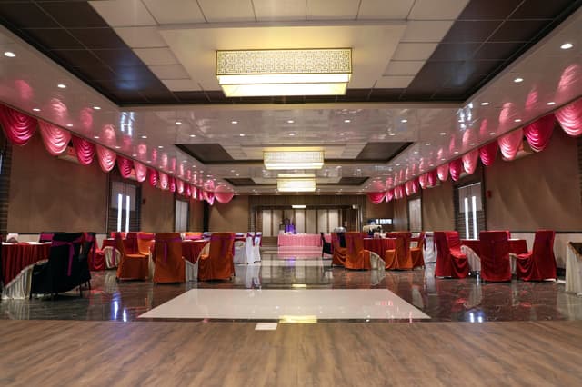 Hotel Jawahar