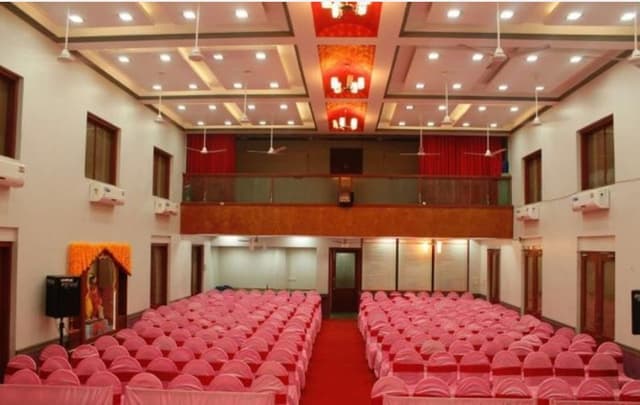Shri Kutchi Jain Gurjarwadi