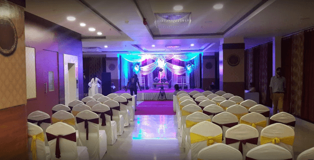 Aarna Banquet