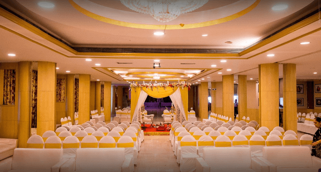 Swarna Banquets