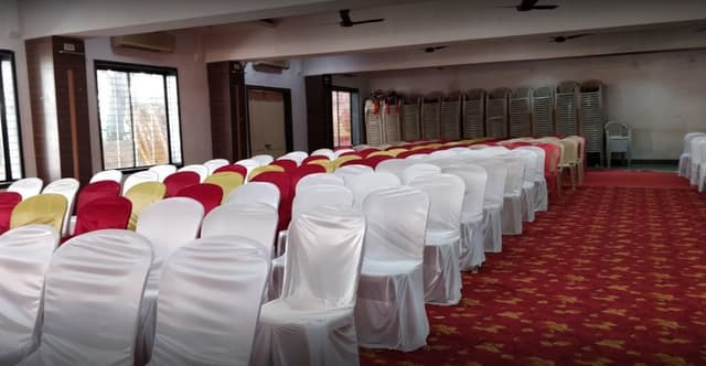 Alica Hall