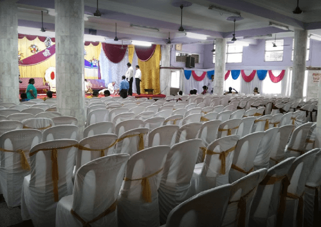 Vishwakarma Hall Vasai