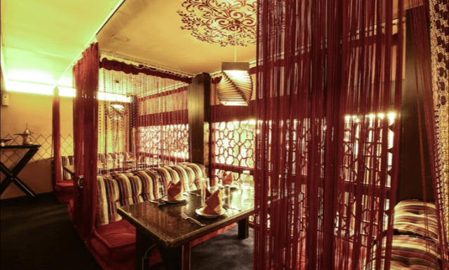 Roshan Darbar