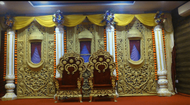 Desai Wadi Banquet Hall