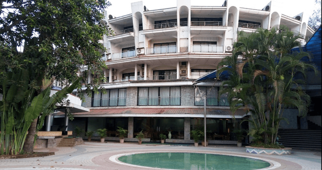 Biji's Hill Retreat