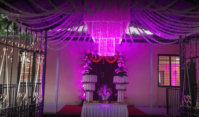 Sunandatai Lokegaonkar Hall