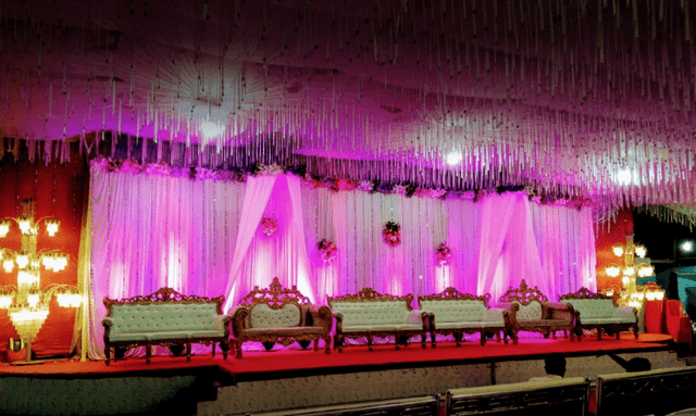 Noor Baug Hall